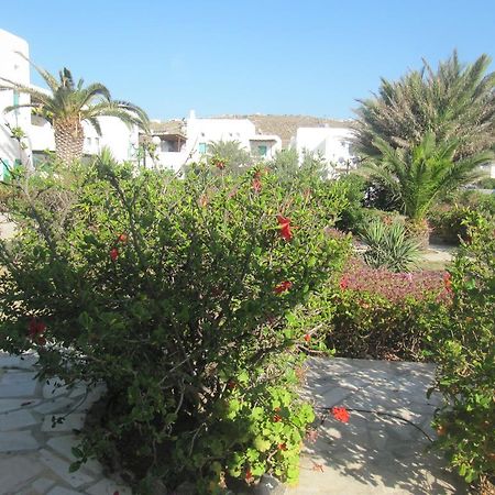Diles Complex Apartment Ornos (Mykonos) Exterior foto