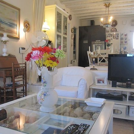 Diles Complex Apartment Ornos (Mykonos) Exterior foto
