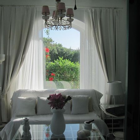 Diles Complex Apartment Ornos (Mykonos) Exterior foto