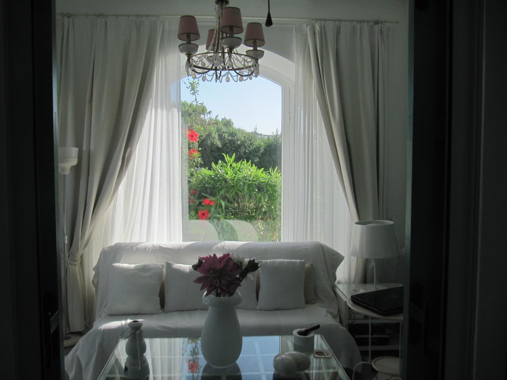 Diles Complex Apartment Ornos (Mykonos) Exterior foto